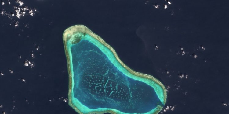 Nuevo incidente entre Filipinas y China enciende las alarmas por una escalada relativamente intensa