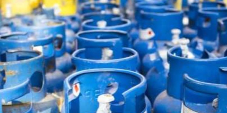 Nuevo incremento al precio del gas propano