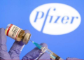 Nuevo lote de vacunas Pfizer arribarían al país a finales de octubre