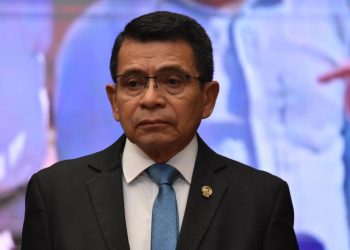 Nuevo ministro de Comunicaciones presentará su equipo y plan de trabajo para este año