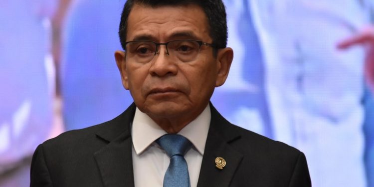 Nuevo ministro de Comunicaciones presentará su equipo y plan de trabajo para este año