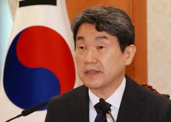Nuevo presidente interino surcoreano promete estabilidad