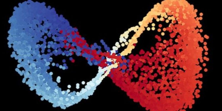 Nuevo programa de inteligencia artificial habría descubierto una física -alternativa-