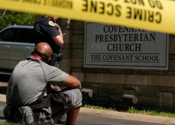 Nuevo tiroteo en escuela de Estados Unidos deja seis muertos