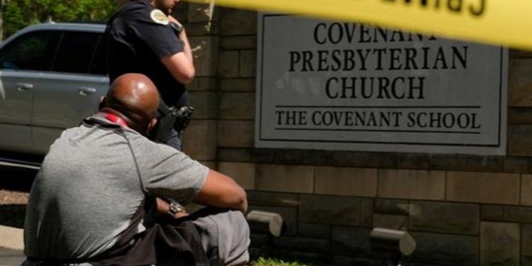 Nuevo tiroteo en escuela de Estados Unidos deja seis muertos