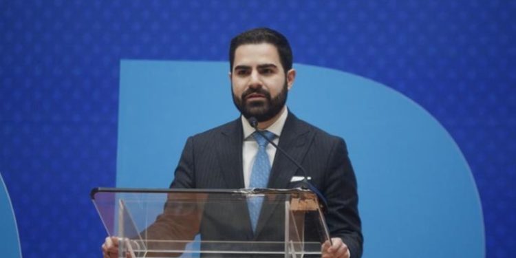 Nuevo titular de la Comisión Anticorrupción anuncia presentación oficial de la comisión la próxima semana