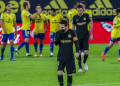 Nuevo tropiezo del Barí§a en La Liga