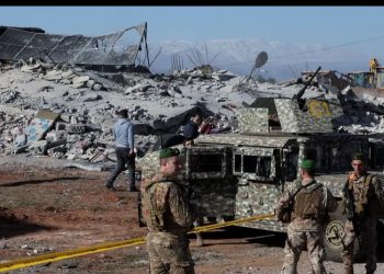 Nuevos bombardeos israelíes contra el este del Líbano
