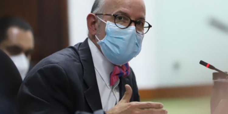 Nuevos casos de coronavirus podrí­an darse en territorio nacional