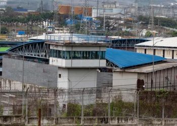 Nuevos incidentes violentos en cárcel más poblada de Ecuador
