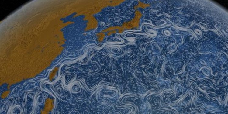 Nuevos indicios indican que una importante corriente oceánica está al borde del colapso