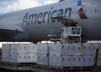 Nuevos lotes de vacunas estarí­an ingresando a Guatemala en las próximas semanas