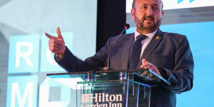 Nuevos módulos en el portal electrónico del registro de garantí­as mobiliarias se pretende agilizar y trasparentar los trámites de usuarios