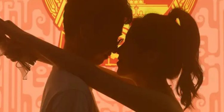 Número de matrimonios cayó al mínimo en China en 2024