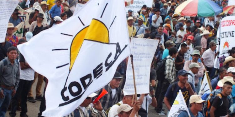 Numerosas protestas en el marco del bicentenario de Centroamérica