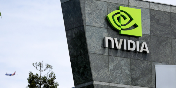 Nvidia no logra satisfacer las elevadas expectativas de sus inversores en medio del 'boom' de la IA