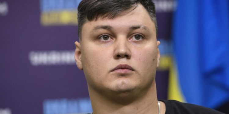 NYT: La Policía española confirma la muerte del desertor que robó un helicóptero para Kiev