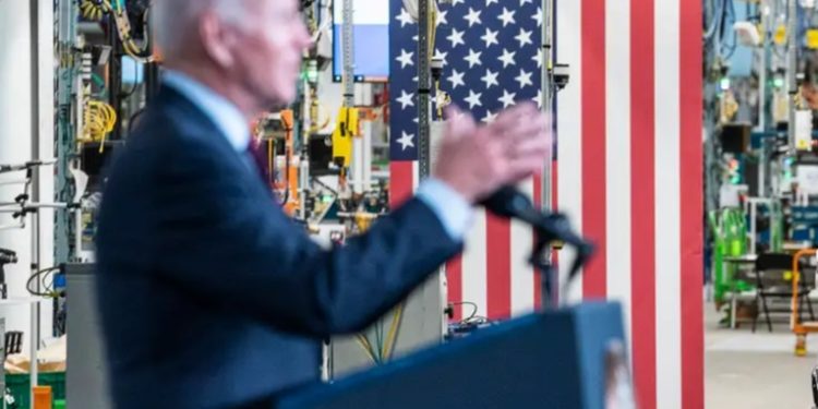 Obama, Trump, Biden: su impacto en la economía de EE. UU.