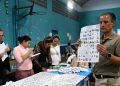 Observadores de la UE hacen duros señalamientos a las elecciones en Guatemala