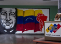 Observadores de la UE reportan irregularidades en elecciones de Venezuela