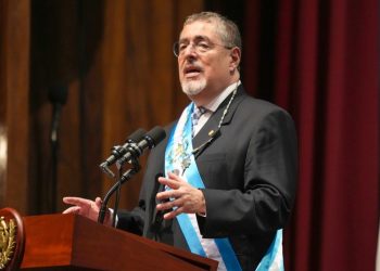 Obstáculos que no podemos imaginar: Arévalo frente a los desafíos que enfrentará su presidencia