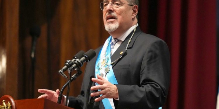 Obstáculos que no podemos imaginar: Arévalo frente a los desafíos que enfrentará su presidencia