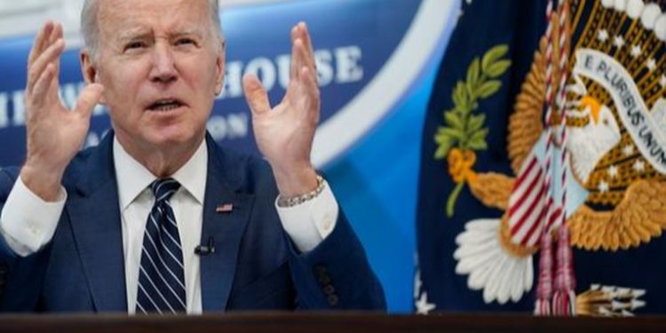 Occidente endurecerá y ampliará sanciones contra Rusia por guerra contra Ucrania