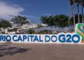 Occidente y Rusia se ven las caras en cita del G20 en Río