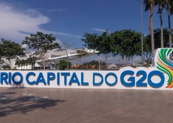 Occidente y Rusia se ven las caras en cita del G20 en Río