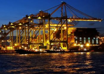 OCDE rebaja previsión de crecimiento para EE. UU. y el mundo