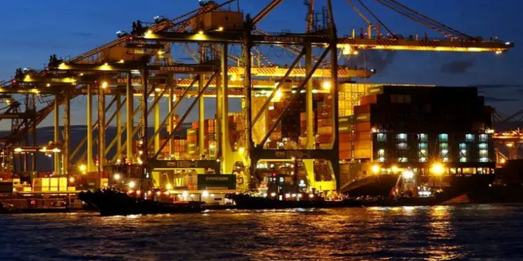 OCDE rebaja previsión de crecimiento para EE. UU. y el mundo