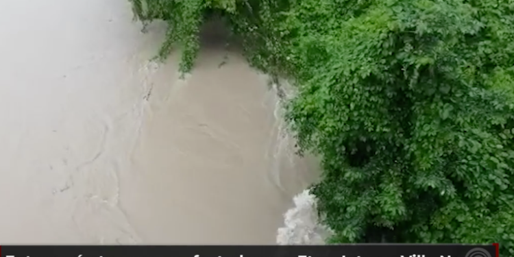 Ochenta y seis familias afectadas por Eta e Iota serán beneficiadas con terrenos en Villa Nueva