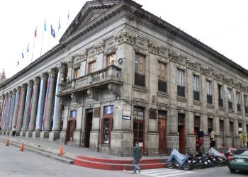 Ocho exintegrantes del concejo municipal de Quetzaltenango fueron enviados a juicio