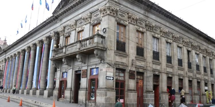 Ocho exintegrantes del concejo municipal de Quetzaltenango fueron enviados a juicio