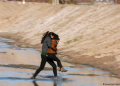Ocho migrantes mueren al cruzar el rí­o Bravo rumbo a EE.UU.