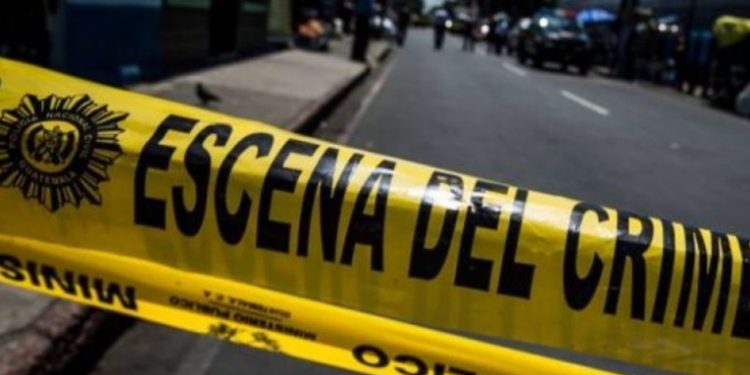 Octubre Registra Más de 280 Homicidios, el Mes Más Violento del Año