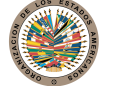 OEA abordará informe sobre situación política de Guatemala en próxima sesión