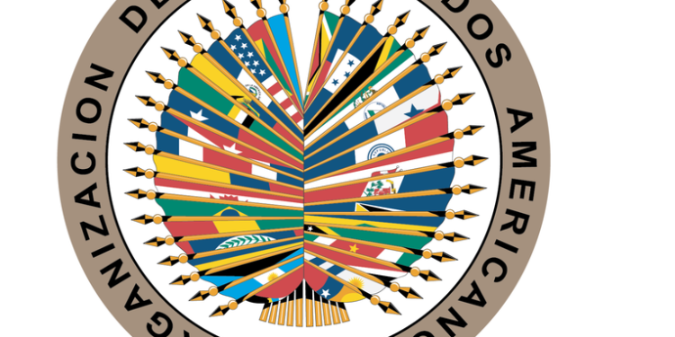 OEA abordará informe sobre situación política de Guatemala en próxima sesión