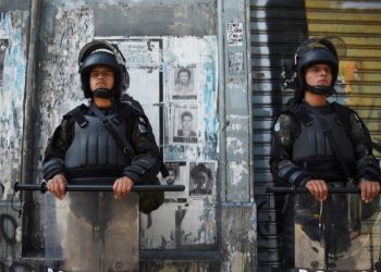 OEA condena intento de golpe de Estado