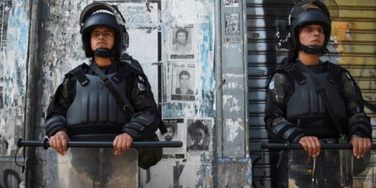 OEA condena intento de golpe de Estado