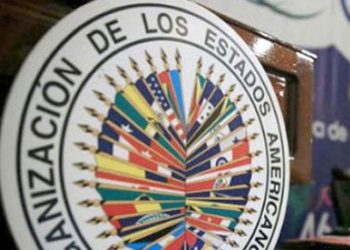 OEA conocerá nuevo informe de Guatemala