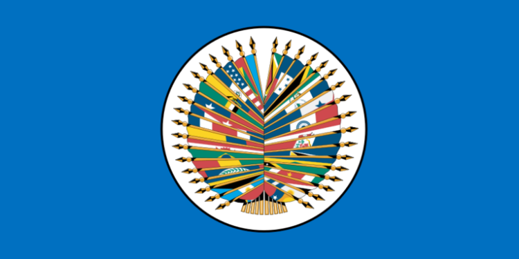 OEA declará sobre la situación política en Guatemala