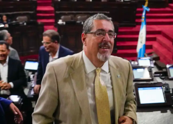 OEA: Si Arévalo no asume como presidente de Guatemala será un fracaso para la democracia