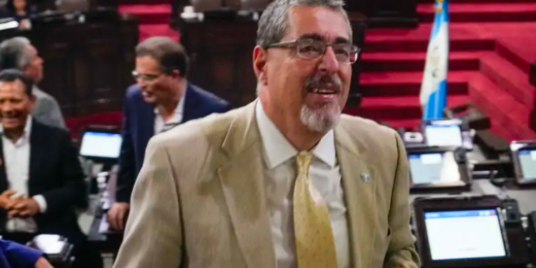 OEA: Si Arévalo no asume como presidente de Guatemala será un fracaso para la democracia