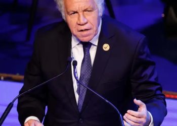 OEA urge a Venezuela la liberación de gendarme argentino