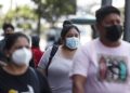 Oficializan uso obligatorio de la mascarilla en espacios públicos y cerrados
