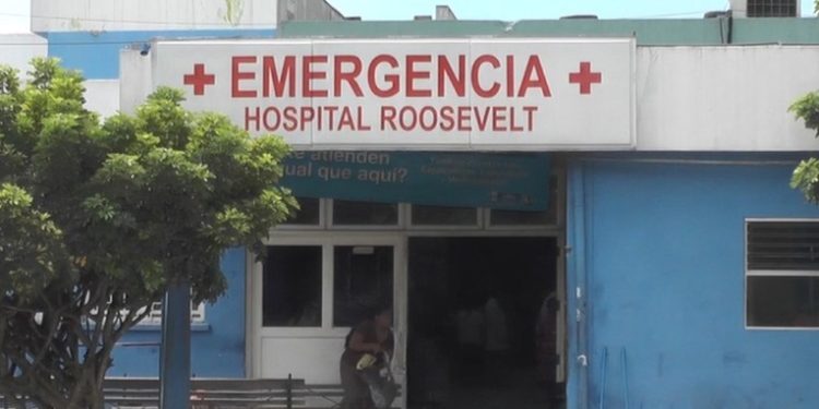 Ofrecen abastecer hospitales en los próximos dí­as