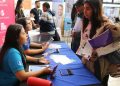Ofrecerán 5 mil plazas laborales en la feria del empleo que realizarán en el centro histórico