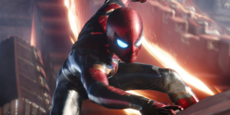 Ofrecerán NFT a las primeras 86.000 personas que compren boletos anticipados de 'Spider-Man: Sin camino a casa'