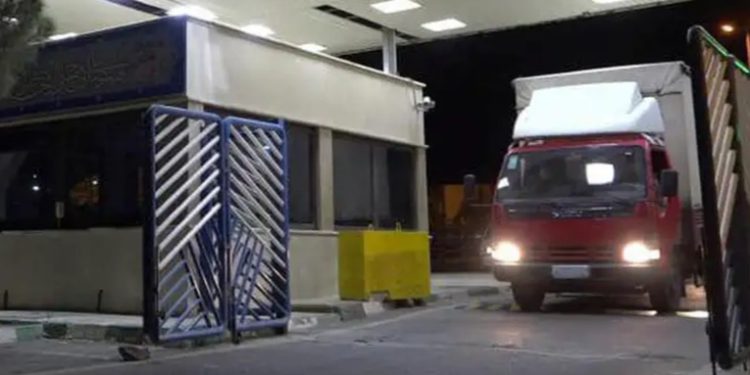 OIEA: Irán aumentó reservas de uranio enriquecido al 60%